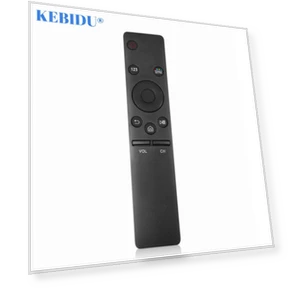 Smart TV Remote Control HD 4K — Remote Controls, KEBIDU