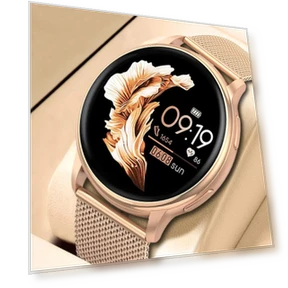 Smart Watch with Bluetooth Calling — Smartwatches, smarwatch