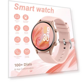 Smart Watch with Weather Forecast — Smartwatches, smarwatch