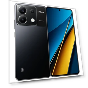 Smartphone — Mobiles, POCO