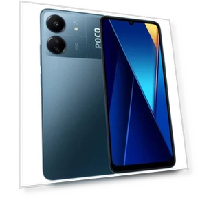 Smartphone — Mobiles, POCO