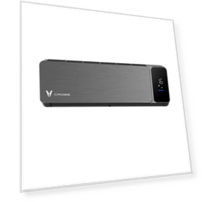 Split System Air Conditioner — Cooling Solutions, Viomi