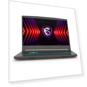 Thin 15 Laptop — Replacement Screens, MSI