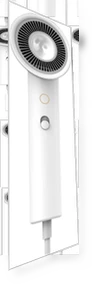 Water Ionic Hair Dryer — Dryers & Accessories, Xiaomi