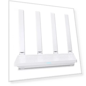 Wi-Fi Router — Routers, Xiaomi