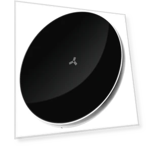 Wireless Charger — Chargers, Accesstyle
