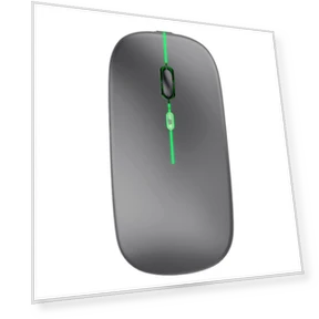 Wireless Computer Mouse — Computer Mice, Accesstyle
