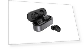 Wireless Earbuds — In-Ear Headphones, Accesstyle