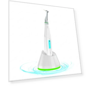 Wireless Endomotors — Apex Locators, COXO