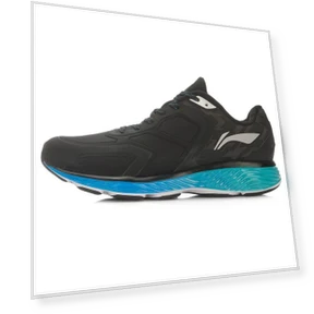 Cloud 3 All Protection Waterproof Smart Running Shoes — Water Shoes, Li-Ning