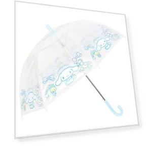 Dome Umbrella with Characters — Umbrellas, Sanrio