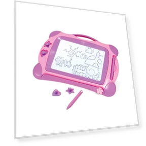 Magnetic Smart Drawing Board — Drawing Boards, Board M Factory