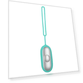 Portable Microcurrent Sleep Aid Tool — Medicinal Aids, minmin005