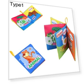 Smart Educational Toy for Kids — Interactive Learning Devices, Soboar