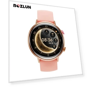 Smart Fitness Tracker Watch — Smartwatches, Skmei