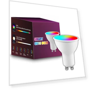 Smart LED Light Bulbs — LED, Refreshing Home
