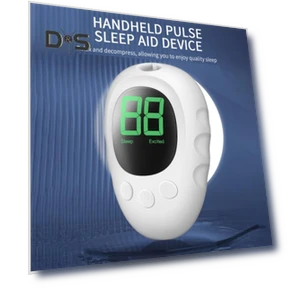 Smart Sleep Improvement Device — Medicinal Aids, Beauty top