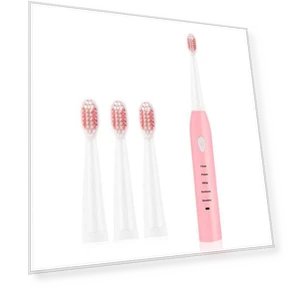 Smart Toothbrush — Dental Hygiene Essentials, Dongfang HOME A