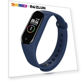 Smart Watch for Women and Men — Smartwatches, Skmei