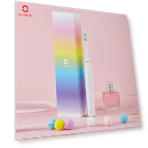 Sonic Electric Toothbrush — Sonic Electric Toothbrushes, Youpin market