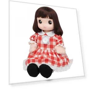 Talking Doll Talking Robot — Interactive, TAKARA TOMY