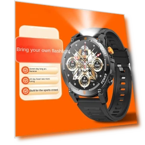 Touch Screen Compass Smartwatch — Smartwatches, smarwatch
