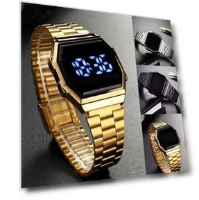 Touchscreen Watch — Wearable Accessories, lijianzcx4