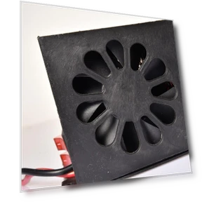 Winter Fast Heating Car Heater — Coolers & Fridges, Auto Home Solutions