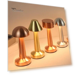 Adjustable Color Temperature LED Night Light — Night Lights, Home Kits