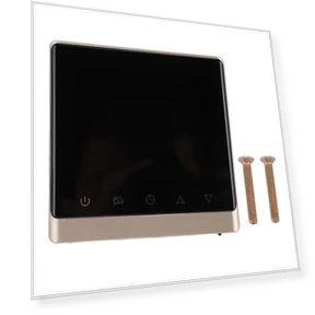 Digital Smart Thermostat — Home Climate Control, ZuiyouBaby1