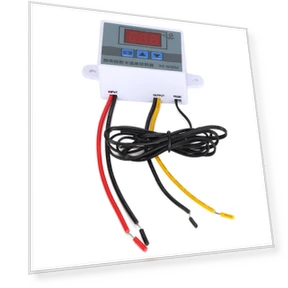 Digital Temperature Controller — Climate Control Devices, GoolRC