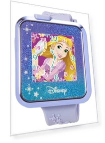Disney Character Magical Smart Watch Camera — Wearable Accessories, SEGA TOYS