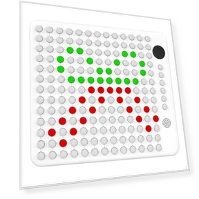 Intelligent Go Interactive Puzzle Chess for Kids with AI — Educational, Toy Story