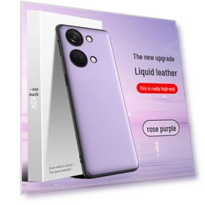Liquid Skin Case — Basic Cases, Super Case