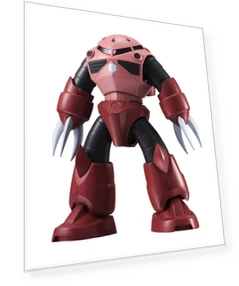 Mobile Suit Gundam Painted Movable Figure — Gaming Figures, TAMASHII NATIONS