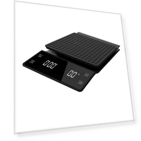 Portable Food Scale — Precision Weighing Solutions, Elenxs Kitchen