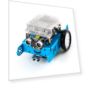 Programmable Robot — Construction Kits, Makeblock