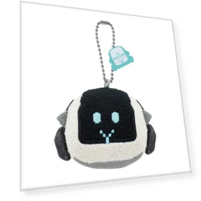 PUI PUI Molcar Фильм MOLMAX AI Molcar Талисман Мягкая игрушка — Plushies, hurry hausen