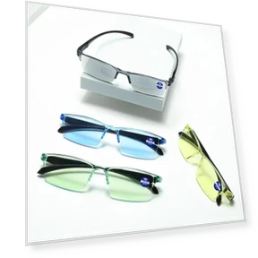 Reading Glasses with Blue Light Protection — Blue Light Glasses, Auto Home Solutions