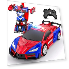 Remote Control Car for Kids — Remote Control Cars, RC-HCQL