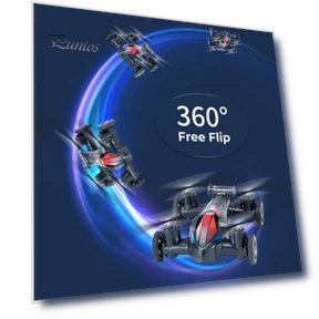 Remote Control Flying Machine — RC Helicopters, Safety toy