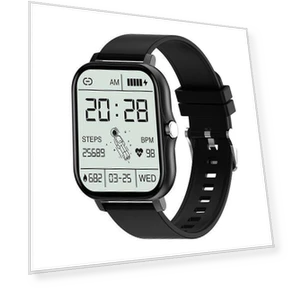 Smart Bracelet GT20 — Wearable Accessories, Best Electronics