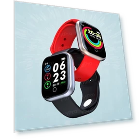 Smart Bracelet — Wearable Accessories, Smarter than future