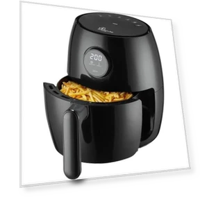 Smart Life Air Fryer — Air Fryers, Extralink