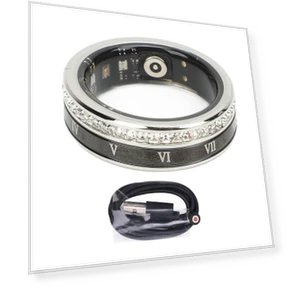 Smart Ring — Smart Rings, FireZY