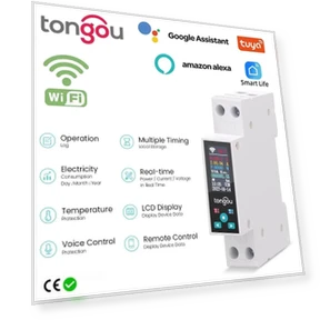 Smart Switch — Smart Home Modules, HIMO Group