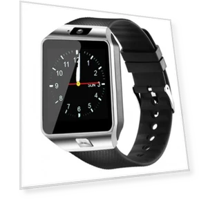 Smart Watch — Wearable Accessories, TrendyFinds