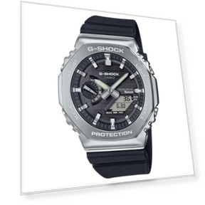 Solar Watch Black — Watches, Casio