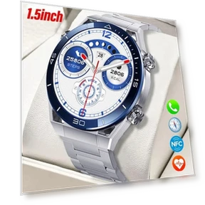 Ultra Smart Watch — Smartwatches, SACOSDING