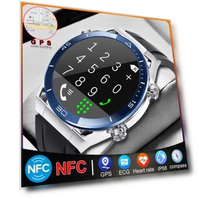 Ultra Smart Watch — Smartwatches, SACSDING